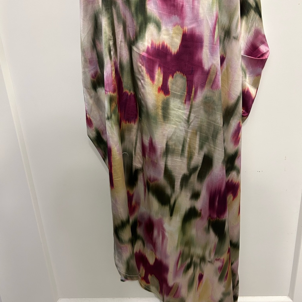 Cider Midi Dress - Picture 8 of 9
